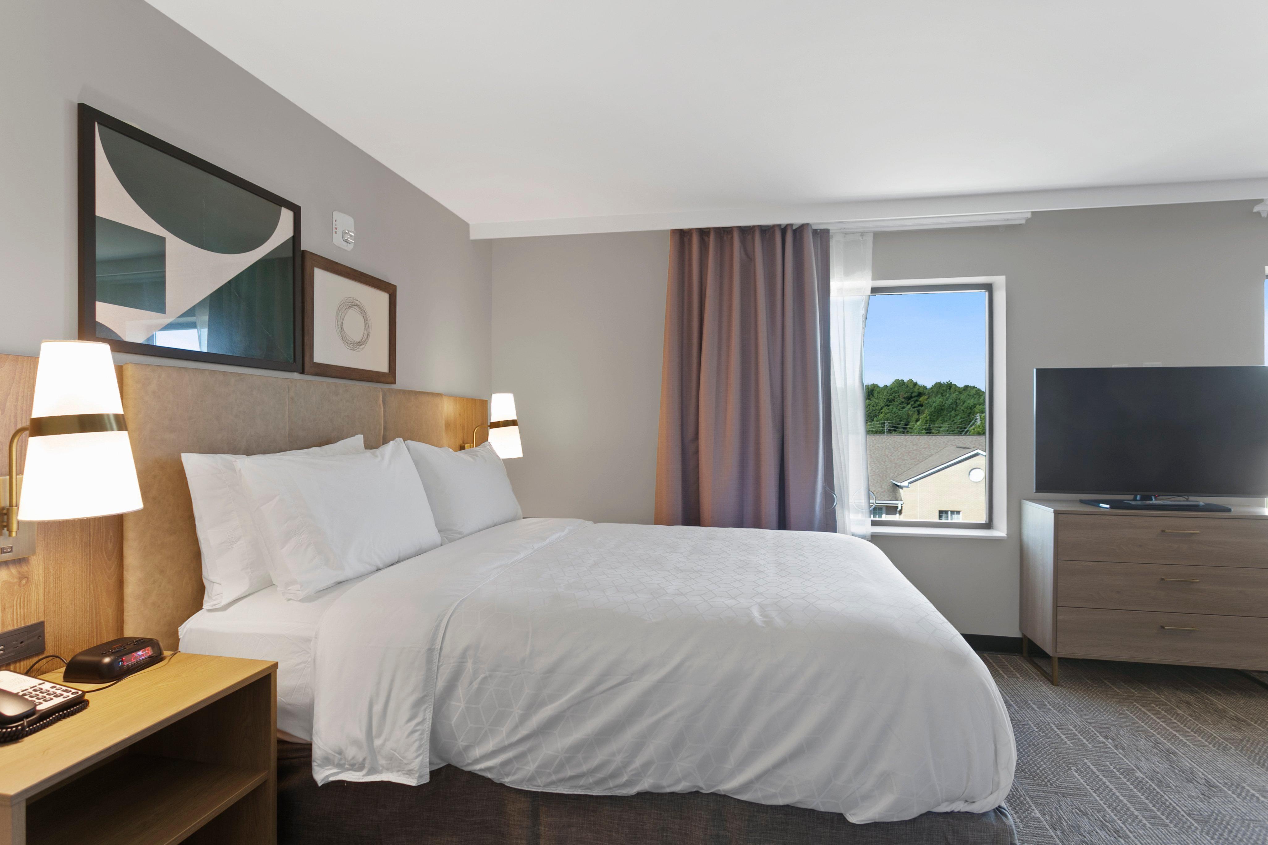 Staybridge Suites - Atlanta Ne - Duluth By Ihg Exterior photo