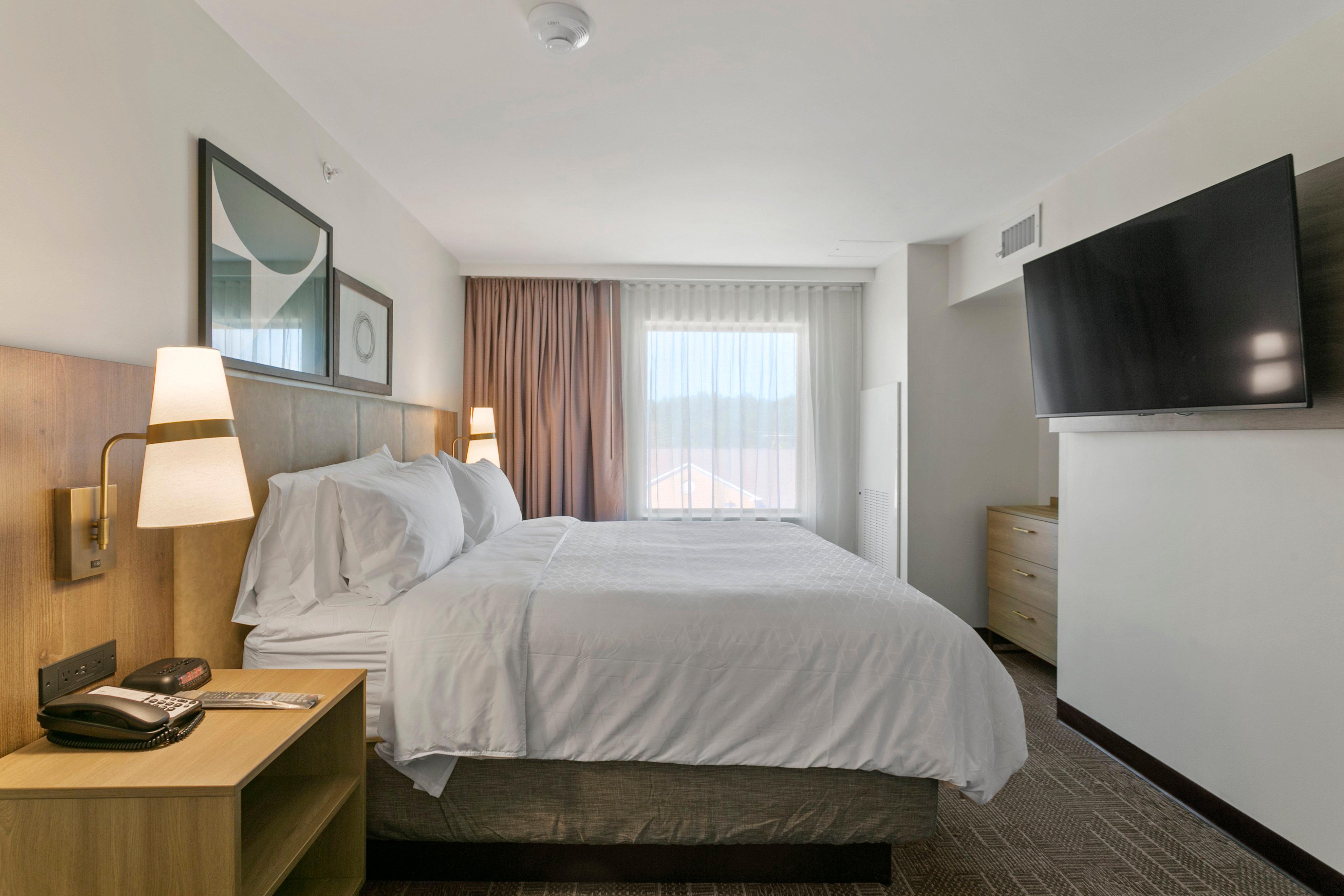 Staybridge Suites - Atlanta Ne - Duluth By Ihg Exterior photo