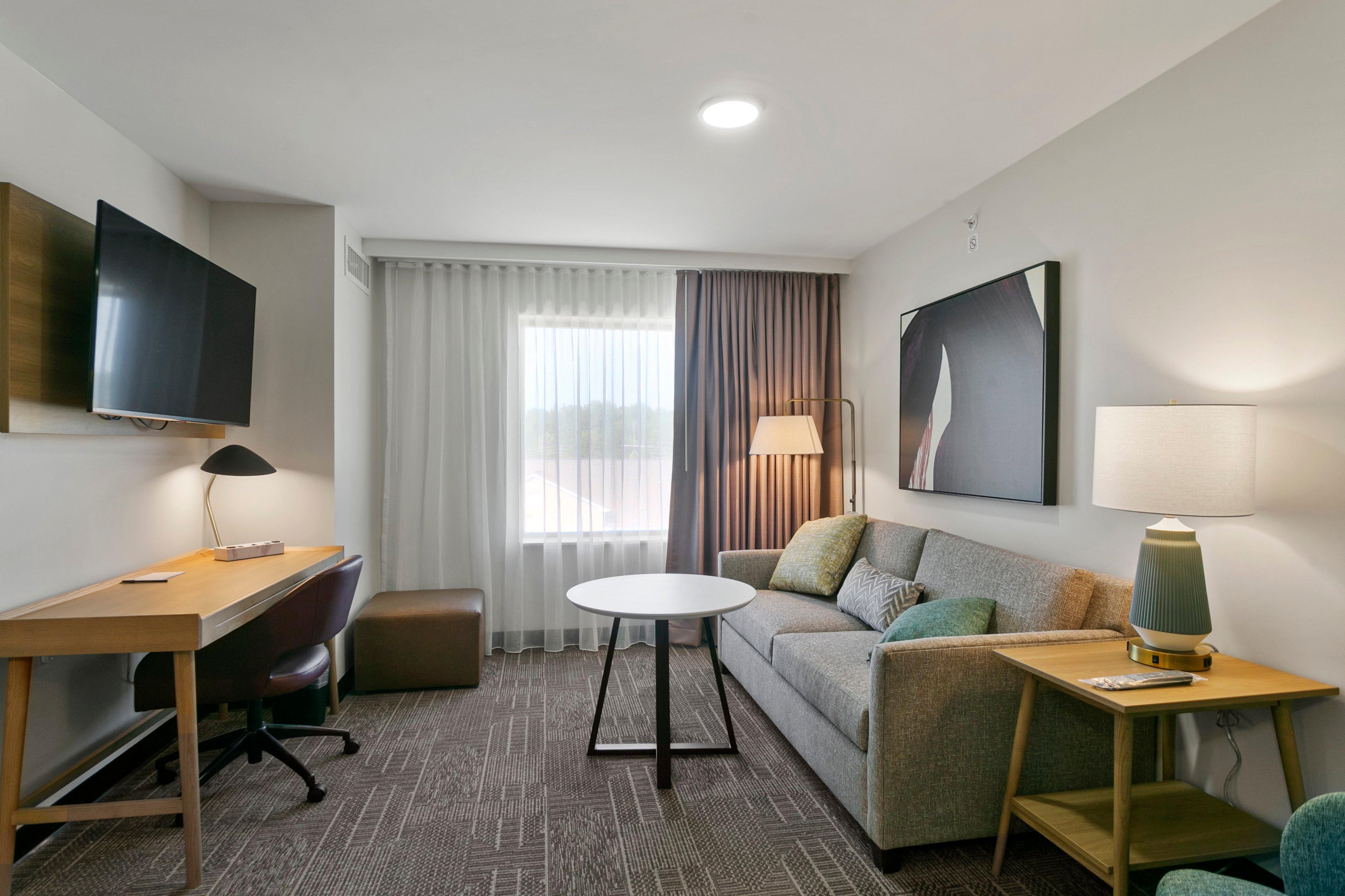 Staybridge Suites - Atlanta Ne - Duluth By Ihg Exterior photo