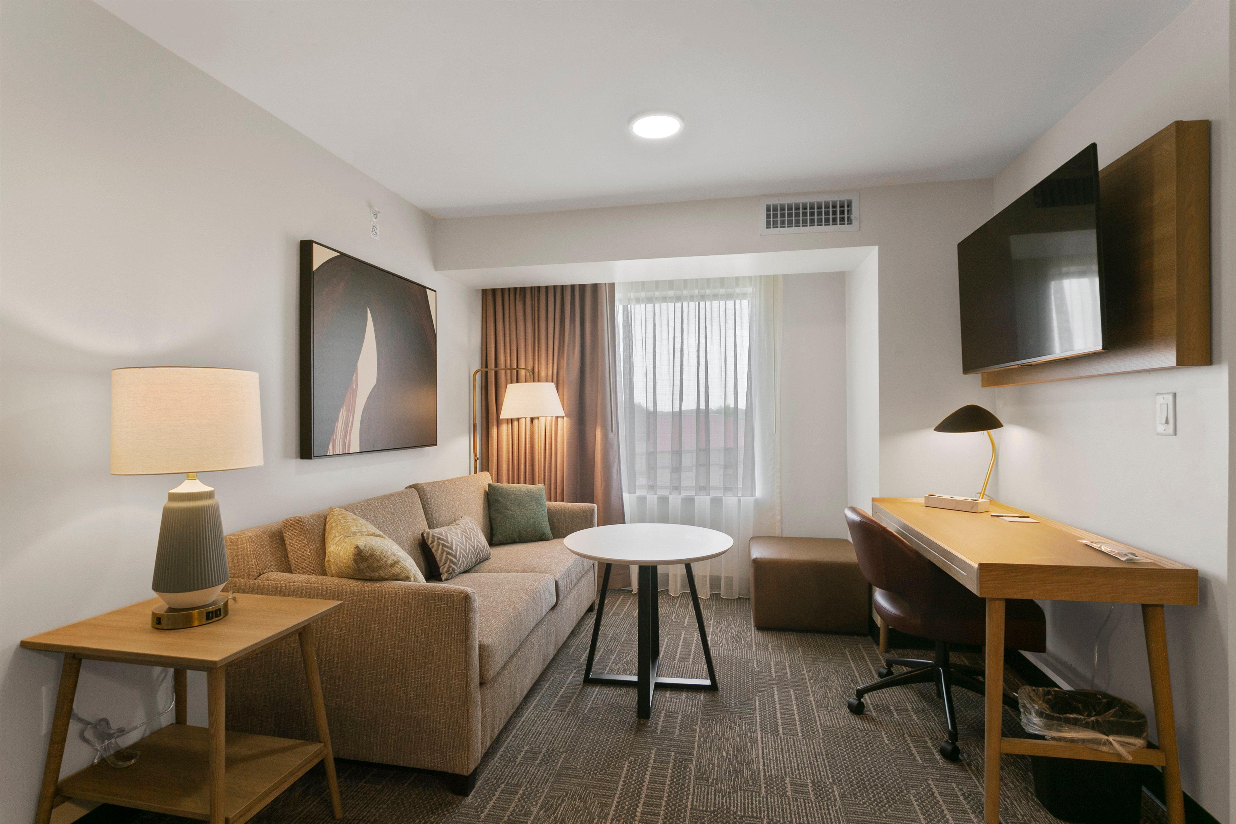 Staybridge Suites - Atlanta Ne - Duluth By Ihg Exterior photo