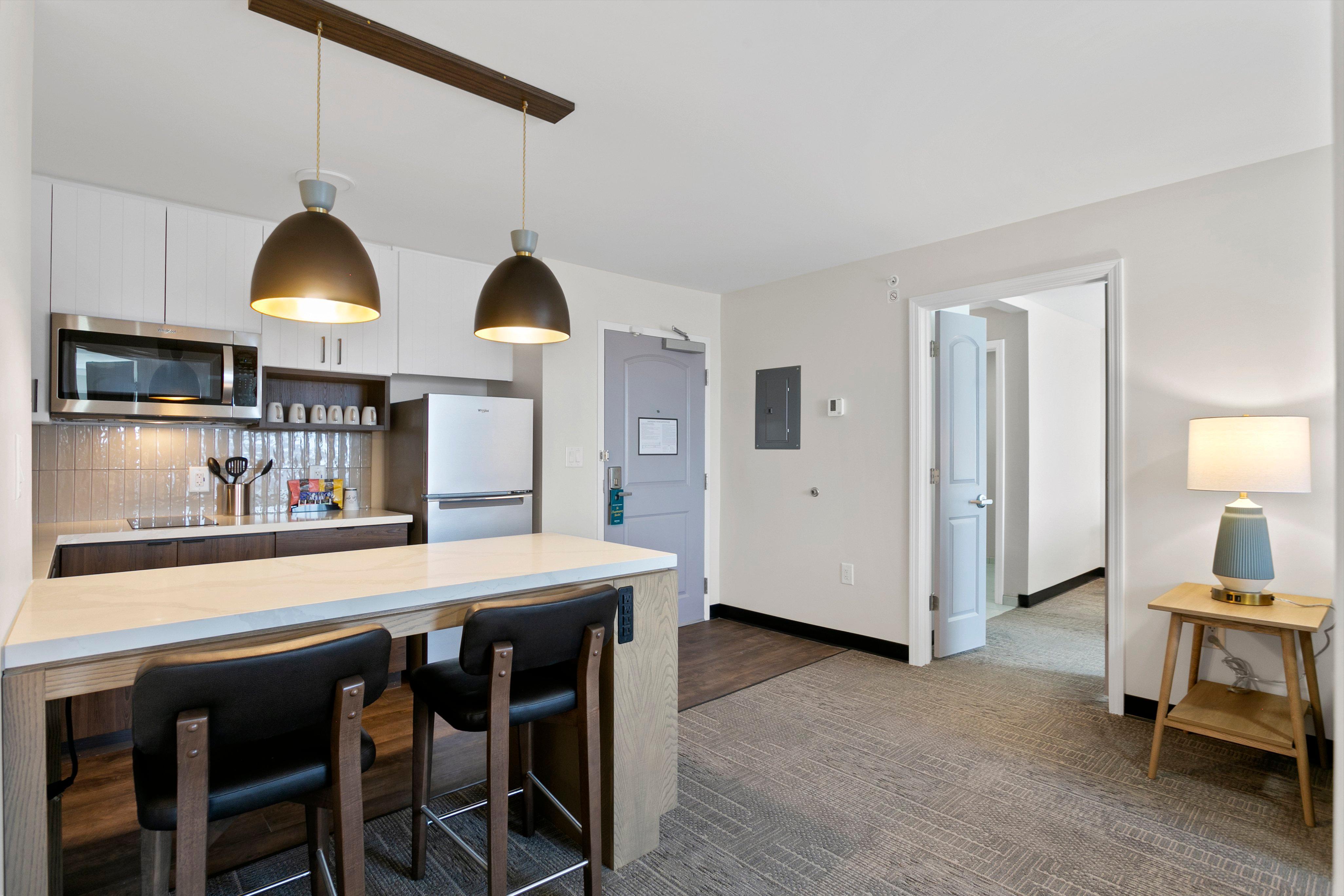 Staybridge Suites - Atlanta Ne - Duluth By Ihg Exterior photo