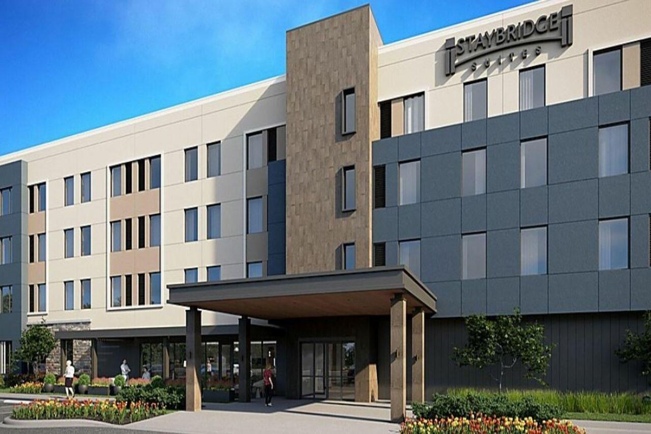 Staybridge Suites - Atlanta Ne - Duluth By Ihg Exterior photo